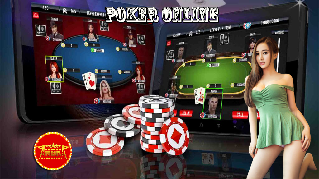 poker online suatu kepuasan